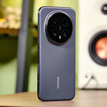 Honor Magic8 Pro Analisis 8