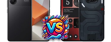 Redmi Note 13 Pro o Nothing Phone (2a), cinco móviles a elegir en la mejor gama media de Android 