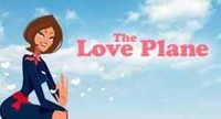 El juego de los viajeros enamorados de Air France