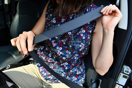 Seat Belt 4227630 1920