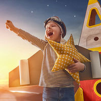 El aprendizaje basado en juegos puede hacer que tu hijo tenga éxito en el colegio y más allá 