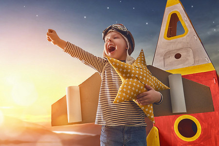 El aprendizaje basado en juegos puede hacer que tu hijo tenga éxito en el colegio y más allá