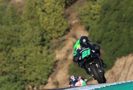 Franco Morbidelli 3