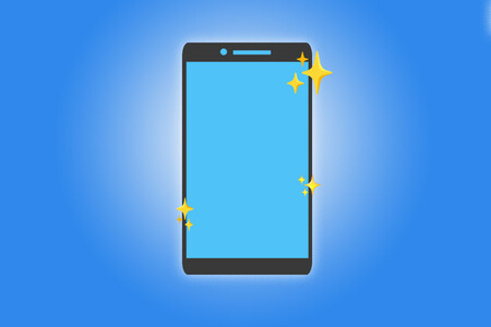 Nueve cosas que puedes hacer para que tu Android se sienta como un móvil nuevo