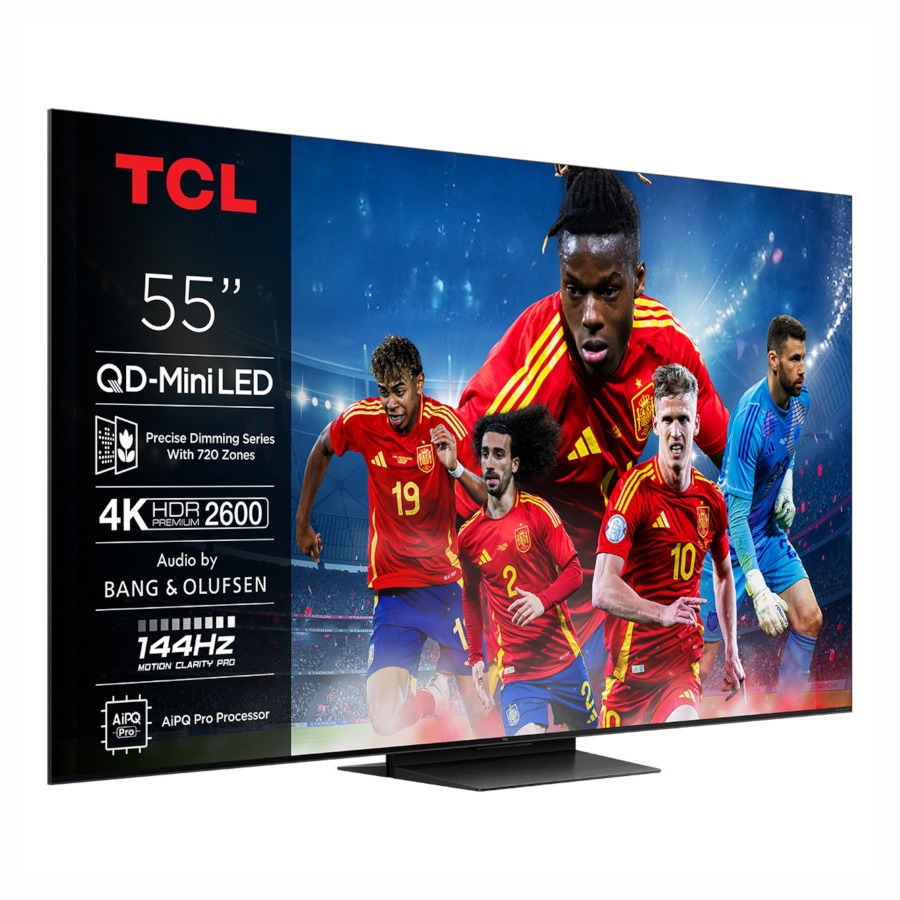 TCL 55C7K (55 pulgadas)