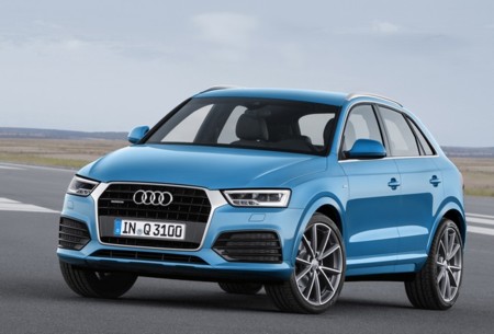Audi Q3 Diesel
