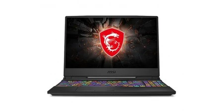 Msi Gl65 9sek 255xes
