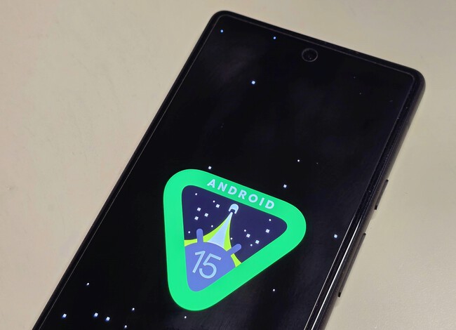 Android 15 Tres Funciones