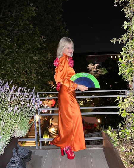 Eugenia Martínez de Irujo