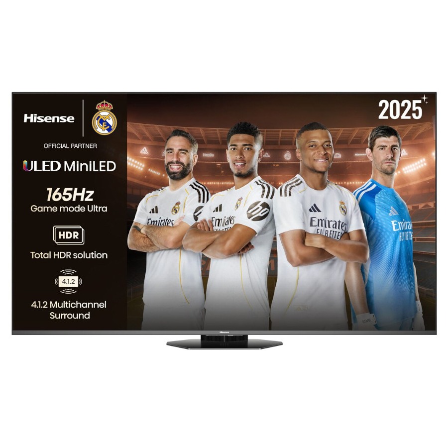 Hisense U8Q (75 pulgadas)