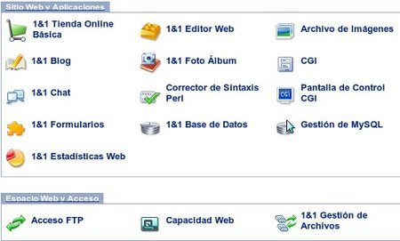Aspectos a considerar para elegir un alojamiento web