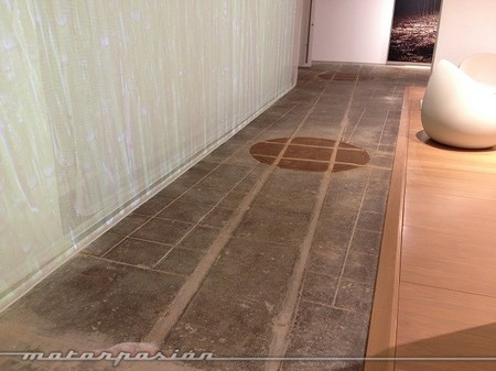 Mazda Space Barcelona