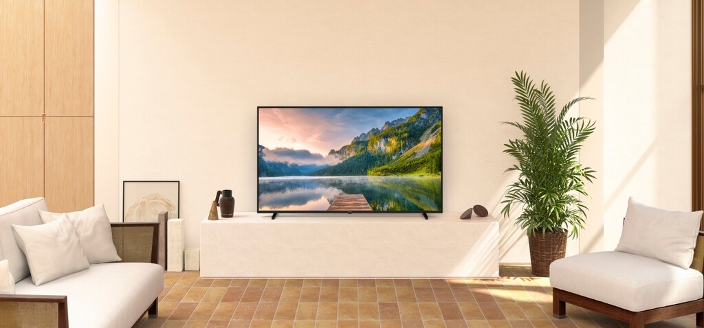 Llega a España el televisor Panasonic JX800 con Android TV: estas son sus características y precios oficiales
