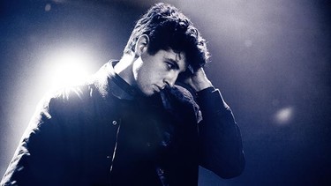 ¿A qué suena el silencio? Jamie xx te lo enseña en su vídeo para 'Sleep Sound'