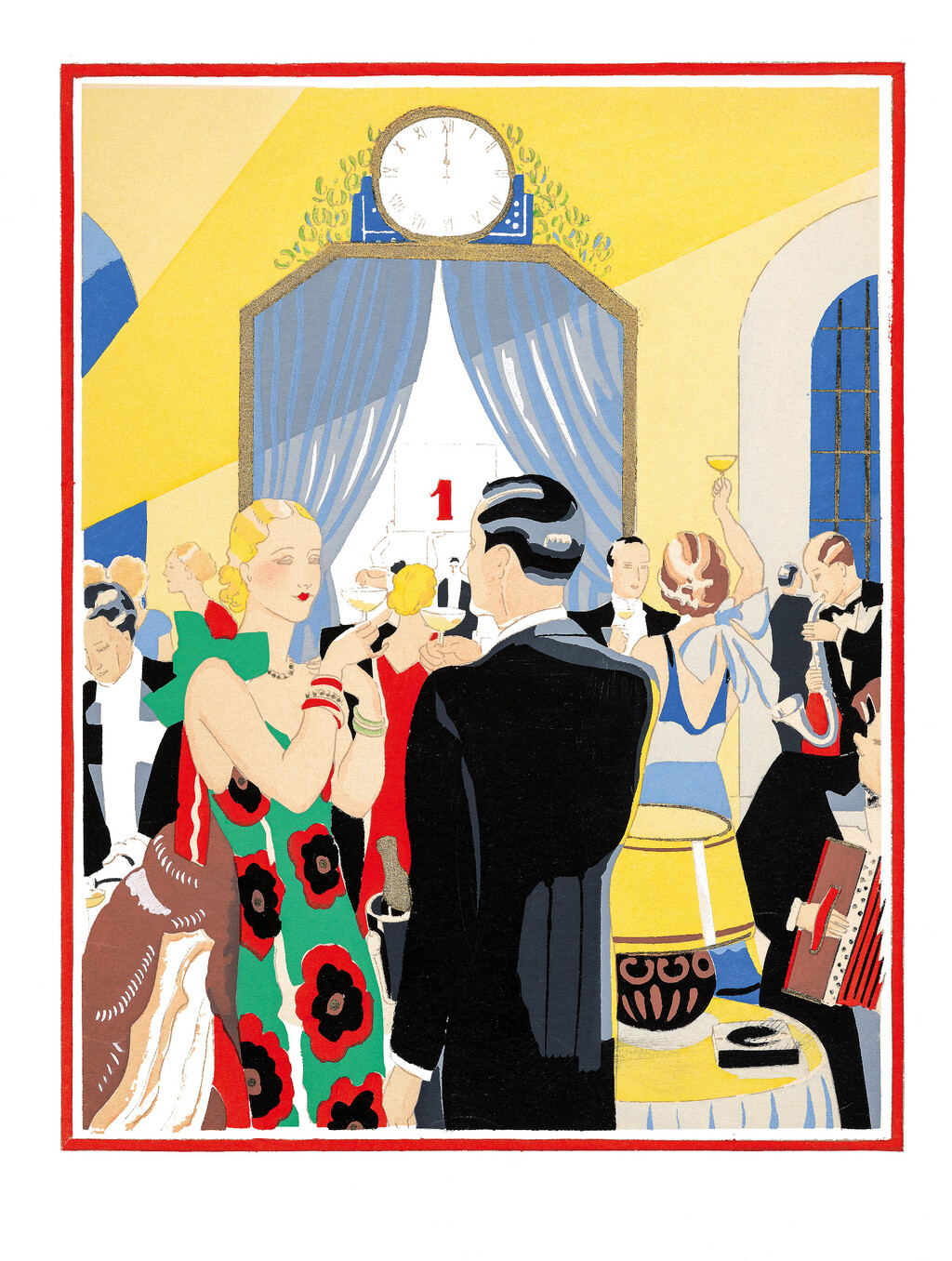 The History Of Restaurants Through Their Menus Bullfrag