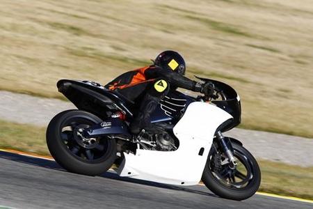 Buell 1125R