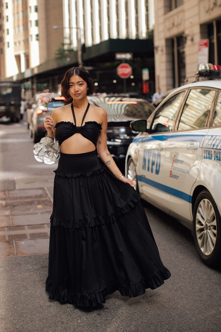 New York Str S25 1048