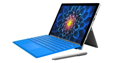 Surface Pro4