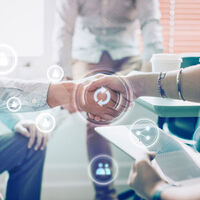 El networking que debemos hacer si queremos tener éxito 