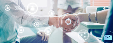 El networking que debemos hacer si queremos tener éxito 