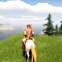 Sin modos online y con un mundo abierto que mezcla RPG y estrategia. Prueba gratis la fantasía medieval de Dungeons & Kingdoms antes de que salga