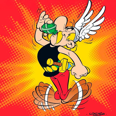 Asterix