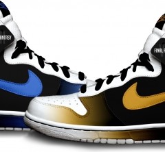 Foto 2 de 10 de la galería zapatillas-para-amantes-de-los-videojuegos en Trendencias Lifestyle