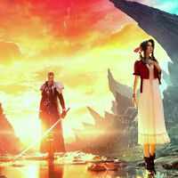 "Es un maravilloso resultado". Square Enix ya ha cumplido el primer objetivo con Final Fantasy VII Rebirth, y ese era el de superar el 90 en Metacritic  