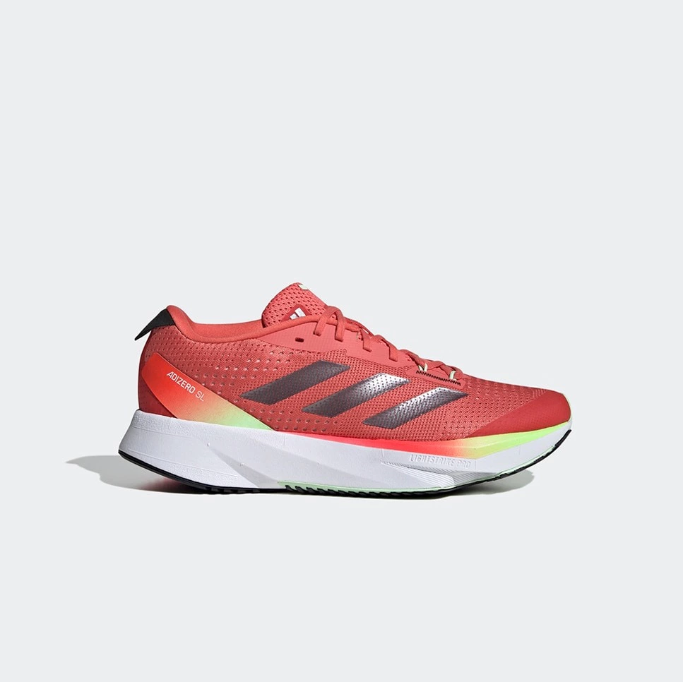 Zapatillas de running de mujer Adizero SL W adidas
  
