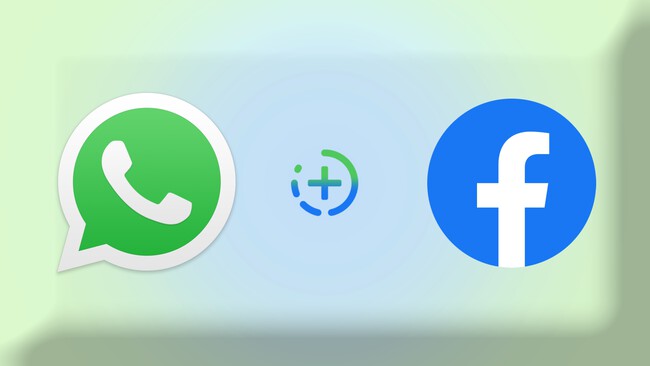 Whatsapp Compartir Estados Facebook