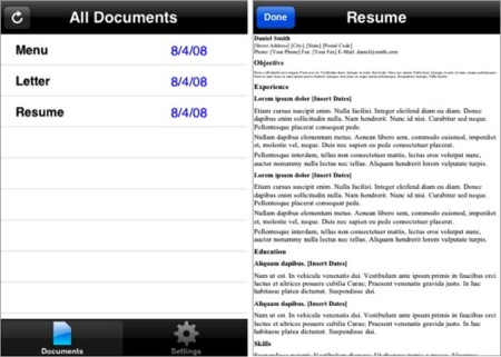 Mightydocs, visualiza de forma nativa tus documentos de Google Docs