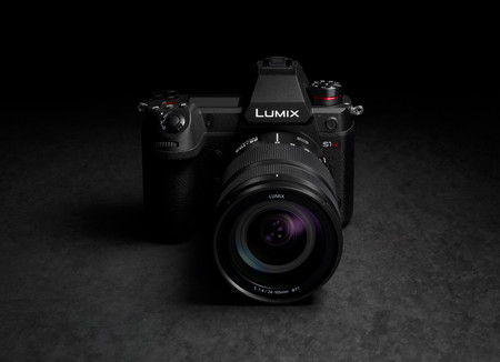 Panasonic Lumix S1H, nueva sin espejo full frame dirigida al mundo del cine y el vídeo con grabación 6K/ 24p