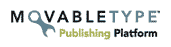 Movable Type Logo