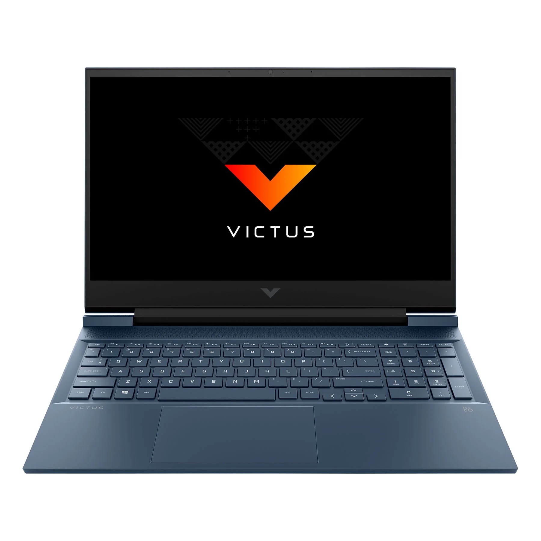 Portátil gaming - HP Victus 16-E0095NS, 16.1" FHD, AMD Ryzen™ 7 5800H, 16GB RAM, 512GB SSD, RTX3050Ti, Sin sistema operativo