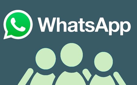 Basta buscar en Google para acceder a chats en grupo de WhatsApp, pero no es culpa de la aplicación 
