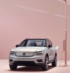 SUV y eléctrico, dos tendencias que se unen para conquistar a todos