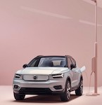 SUV y eléctrico, dos tendencias que se unen para conquistar a todos