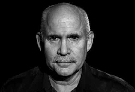 'Es el viaje, no el destino', Steve McCurry