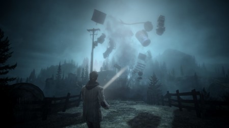Por qué los juegos de Remedy dividen tanto a la gente