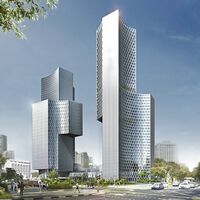 Parques contra viviendas: así es la tensión entre insiders y outsiders que ganan los primeros y eleva los precios de la vivienda 