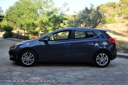 Kia Cee