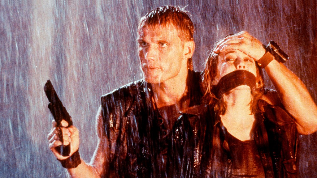 La nueva película del mejor actor del mundo, un mítico espectáculo de ciencia ficción y más. 9 estrenos imprescindibles de cine en casa de abril de 2026