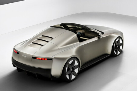 Audi Concept C 3