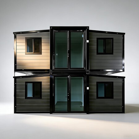 casa prefabricada