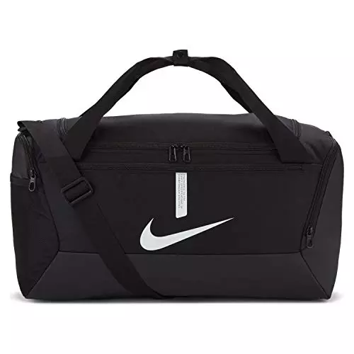 Nike CU8097-010 NK ACDMY Team S Duff Gym Bag Unisex