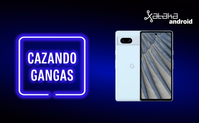 Cazando Gangas