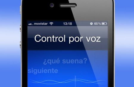 Guía y trucos con todos los comandos del control por voz del iPhone / iPod touch