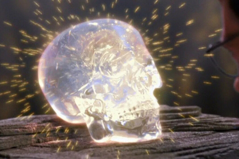 Una de las peores ideas de Indiana Jones también nos dejó un episodio de sci-fi brillante en Stargate SG-1