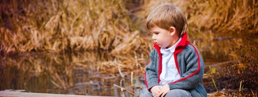 Niños que desconfían mucho de los demás: por qué ocurre y cómo ayudarles