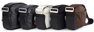 Bugaboo presenta nueva colección de bolsos